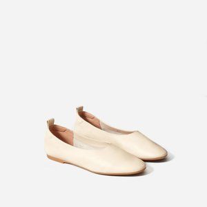 Everlane The Italian Leather Day Glove/Loafer